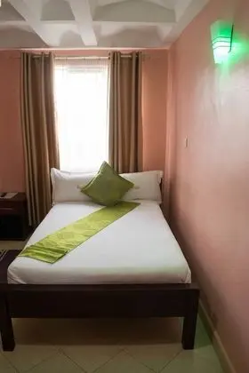 Comfort Tek Kişilik Oda