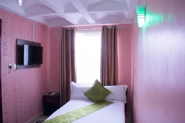 Comfort Tek Kişilik Oda