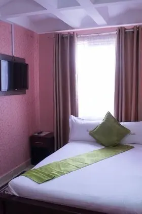 Comfort Tek Kişilik Oda