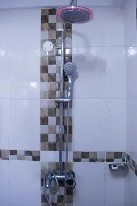 Comfort Tek Kişilik Oda