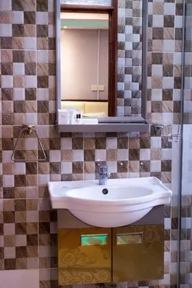 Comfort Tek Kişilik Oda