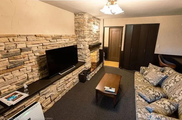 İki Ayrı Yataklı Oda, Sigara İçilmez (Main Building Maisonnette)