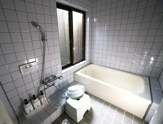 İki Ayrı Yataklı Oda, Sigara İçilmez (Main Building Maisonnette)