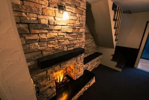 Tek Büyük Yataklı Oda, Sigara İçilmez (Main Building Maisonnette)