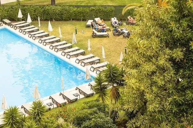 Apart Daire, 1 Yatak Odası, Balkon