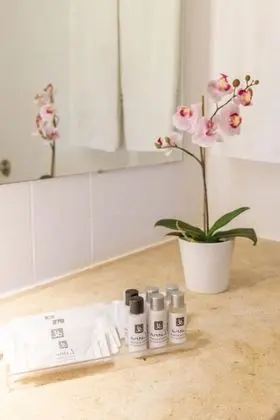 Apart Daire, 1 Yatak Odası, Balkon