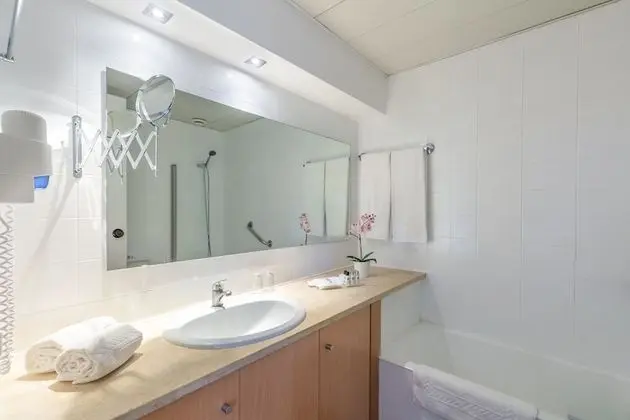 Apart Daire, 1 Yatak Odası, Balkon, Marina Manzaralı