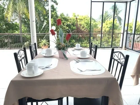Standard Oda (Roof Deck)