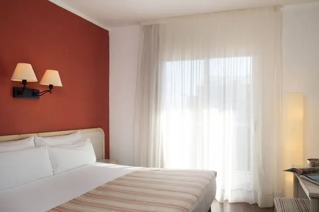 Comfort Tek Kişilik Oda, Balkon