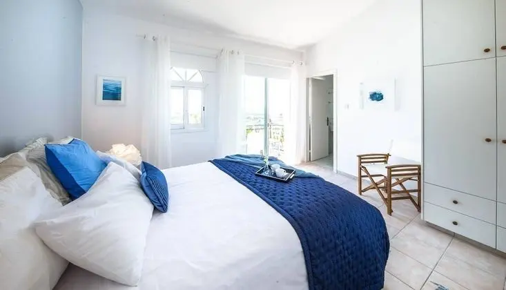 Villa, 4 Yatak Odası, Kişiye Özel Havuzlu