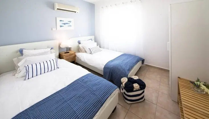 Villa, 4 Yatak Odası, Kişiye Özel Havuzlu