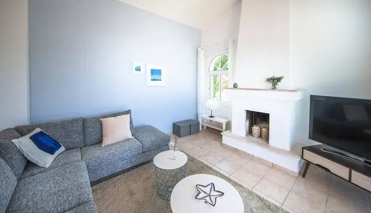 Villa, 4 Yatak Odası, Kişiye Özel Havuzlu