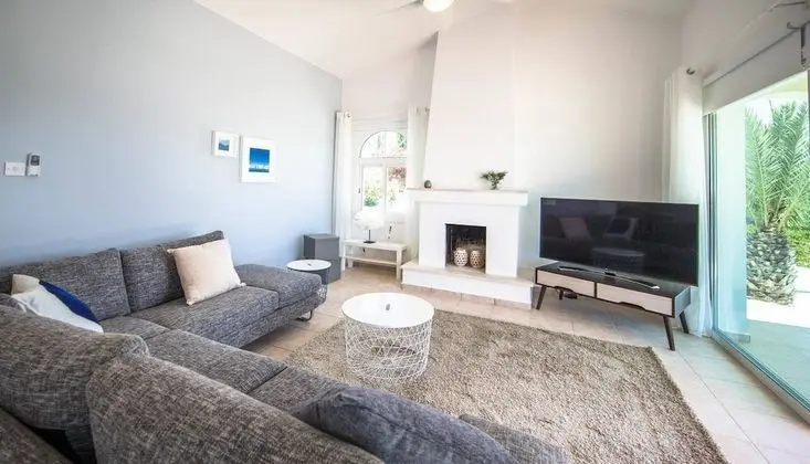 Villa, 4 Yatak Odası, Kişiye Özel Havuzlu