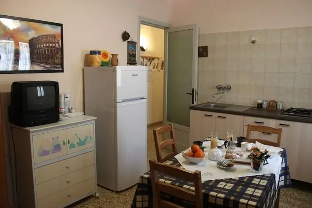 Tek Büyük veya İki Ayrı Yataklı Oda, Özel Banyo