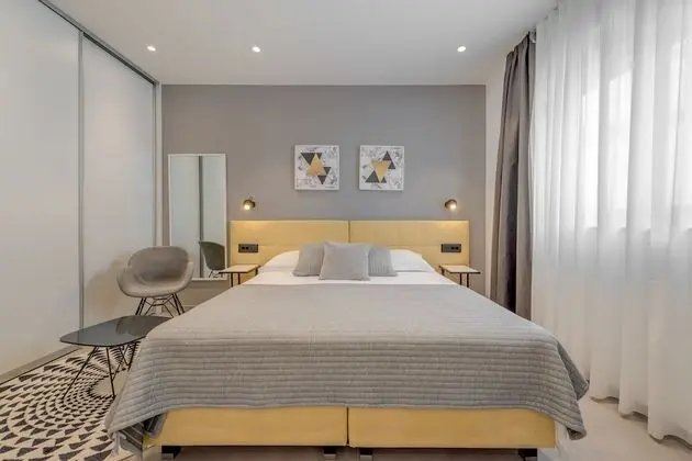 Design Villa, Şömine, Deniz Manzaralı