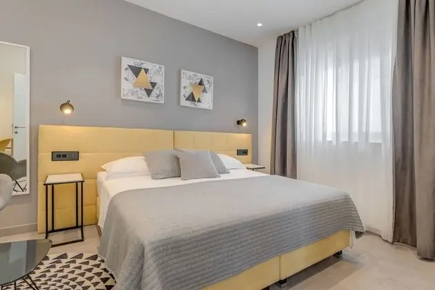 Design Villa, Şömine, Deniz Manzaralı