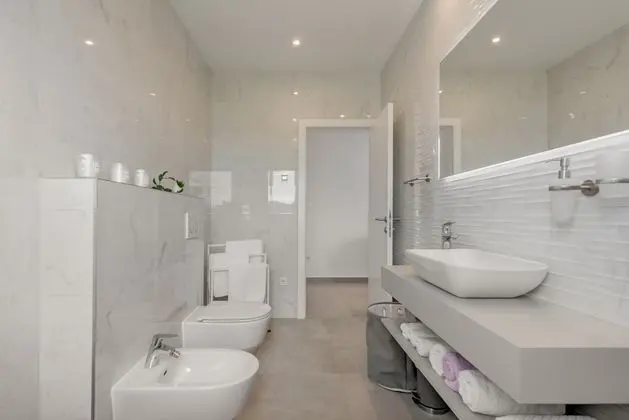 Villa Four Bedrooms