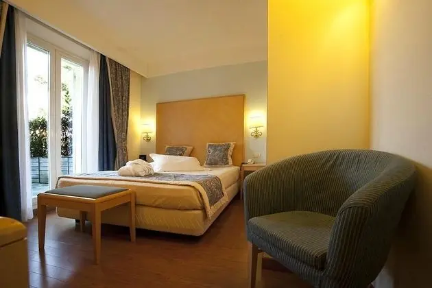 Standard Büyük Yataklı Tek Kişilik Oda