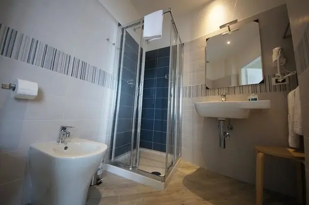 Standard Oda, Plaj Manzaralı