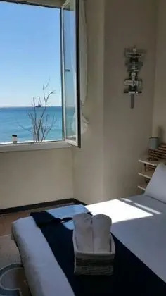 Standard Oda, Plaj Manzaralı