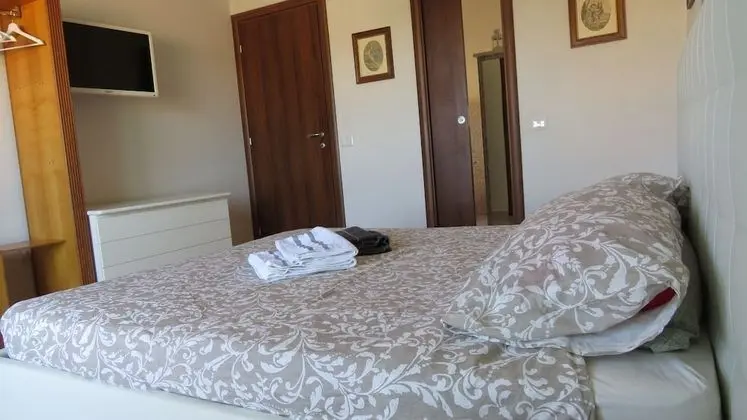 Comfort Tek Büyük Yataklı Oda, Özel Banyo