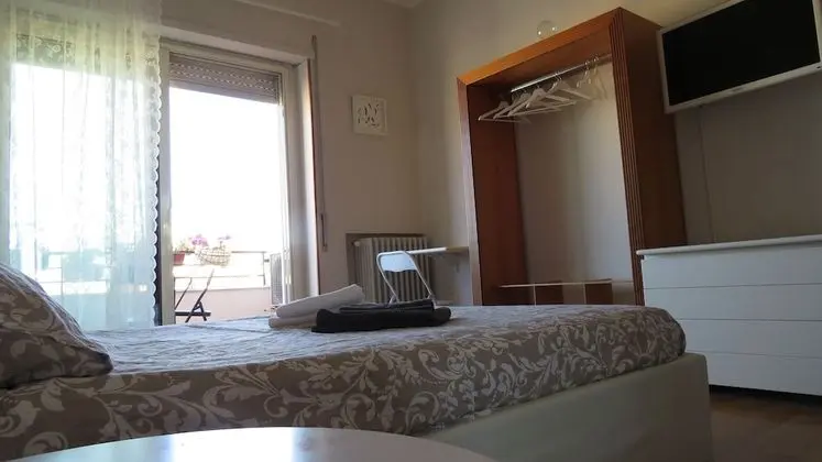 Comfort Tek Büyük Yataklı Oda, Özel Banyo