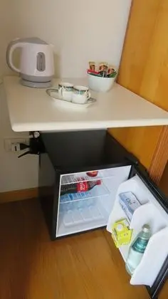 Comfort Tek Büyük Yataklı Oda, Özel Banyo