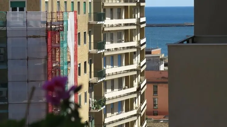 Comfort Tek Büyük Yataklı Oda, Özel Banyo