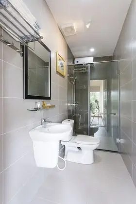 Family Villa, Nehir Manzaralı
