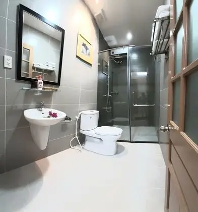 Family Villa, Nehir Manzaralı