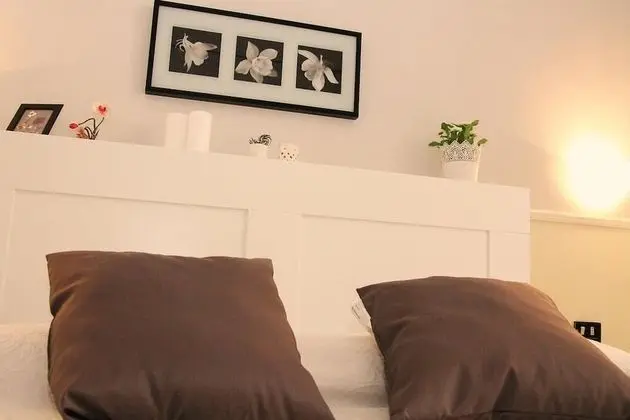 Standard Tek Kişilik Oda