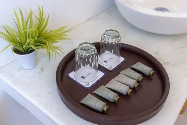 Deluxe Oda, 1 Büyük (Queen) Boy Yatak, Dağ Manzaralı