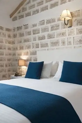 Oda, 1 Çift Kişilik Yatak, Göl Manzaralı