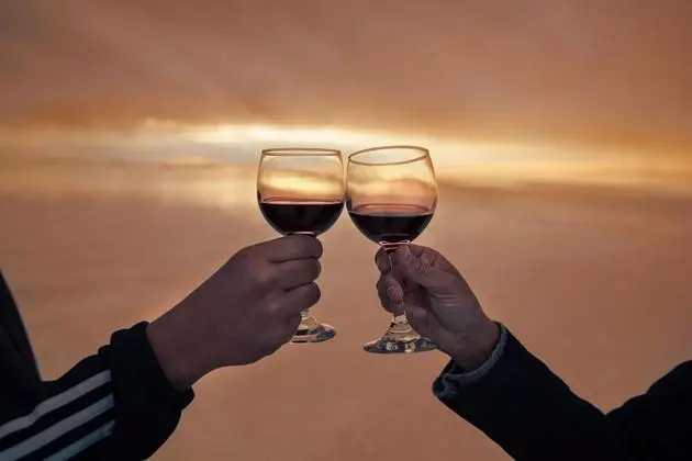 Oda, 1 Çift Kişilik Yatak, Göl Manzaralı