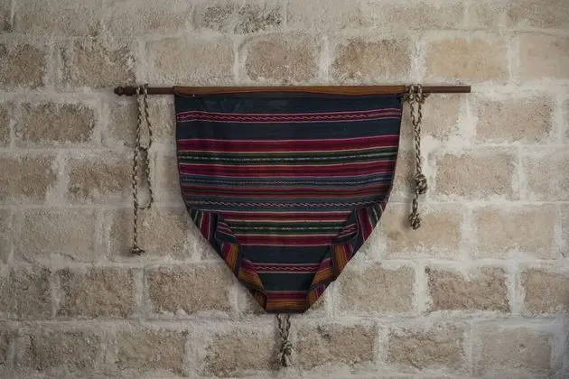 Oda, 2 Tek Kişilik Yatak