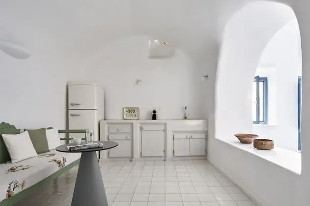 Süit (Canava with outdoor Hot Tub)