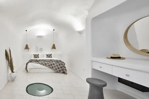 Süit (Canava with outdoor Hot Tub)