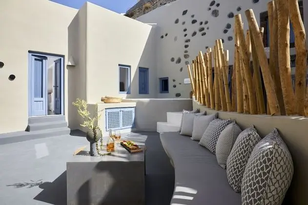 Süit (Emerald with outdoor Hot Tub)
