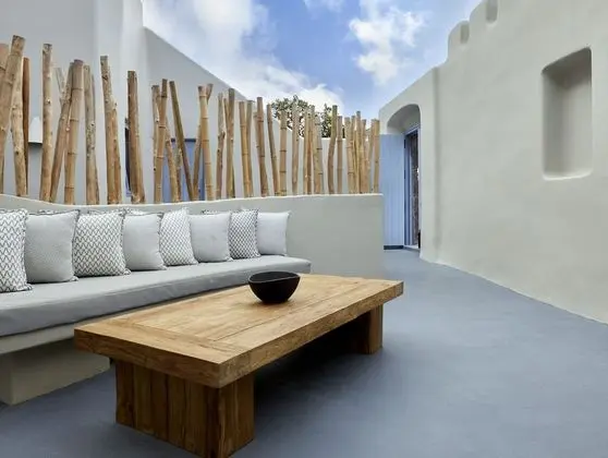 Süit (Emerald with outdoor Hot Tub)