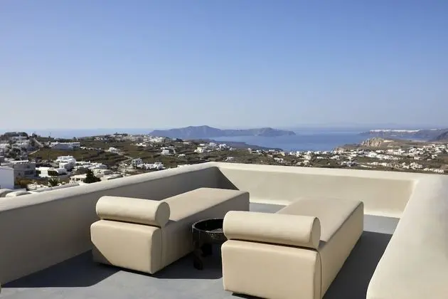 Süit (Emerald with outdoor Hot Tub)