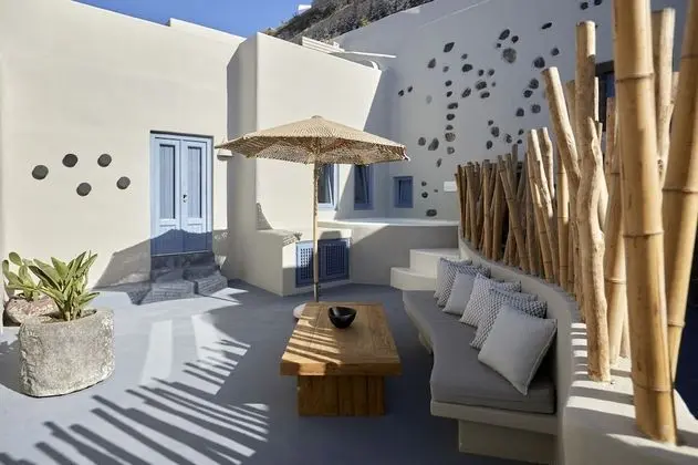 Süit (Emerald with outdoor Hot Tub)