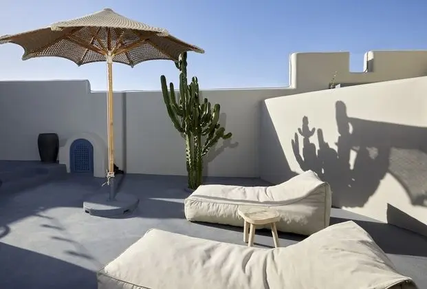 Süit (Pearl with outdoor Hot Tub)