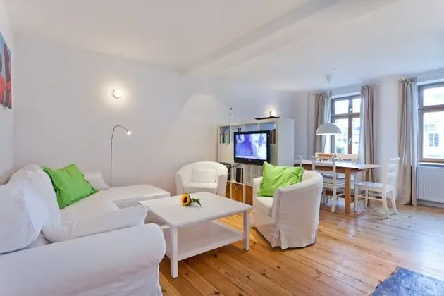 Villa, Özel Banyo, Deniz Manzaralı (Villa Luna)