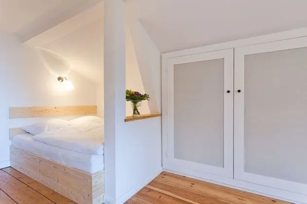 Villa, Özel Banyo, Deniz Manzaralı (Villa Luna)