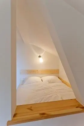 Villa, Özel Banyo, Deniz Manzaralı (Villa Luna)