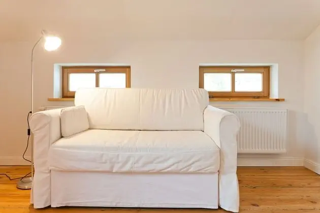 Villa, Özel Banyo, Deniz Manzaralı (Villa Luna)