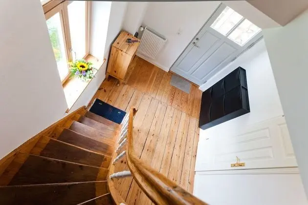 Villa, Özel Banyo, Deniz Manzaralı (Villa Luna)