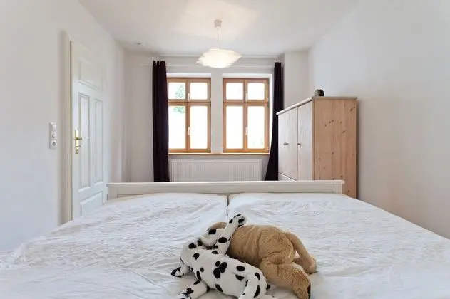 Villa, Özel Banyo, Deniz Manzaralı (Villa Luna)