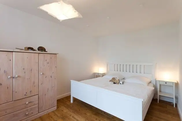 Villa, Özel Banyo, Deniz Manzaralı (Villa Luna)