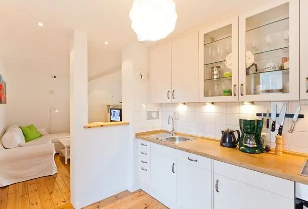 Villa, Özel Banyo, Deniz Manzaralı (Villa Luna)